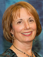 Marge Harper